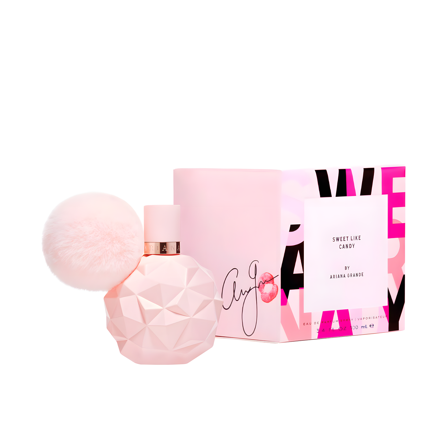 Sweet Like Candy 100ml Dama EDP
