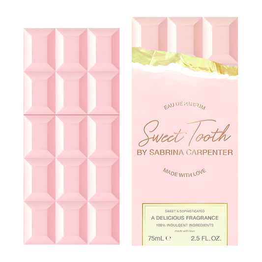 Sweet Tooth by Sabrina Carpenter 80ml Dama EDP