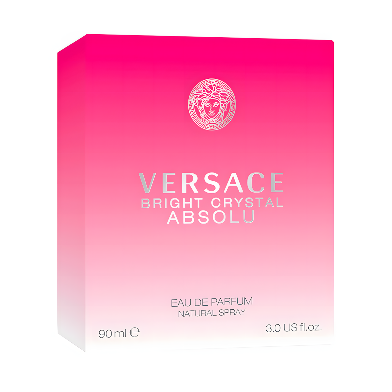 Versace Bright Crystal Absolu EDP 90ml Dama