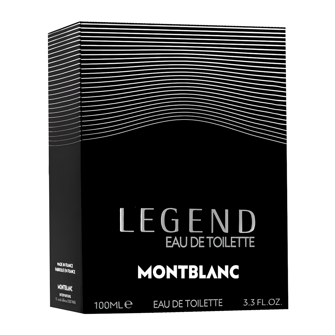 Montblanc Legend EDT 100ml Hombre