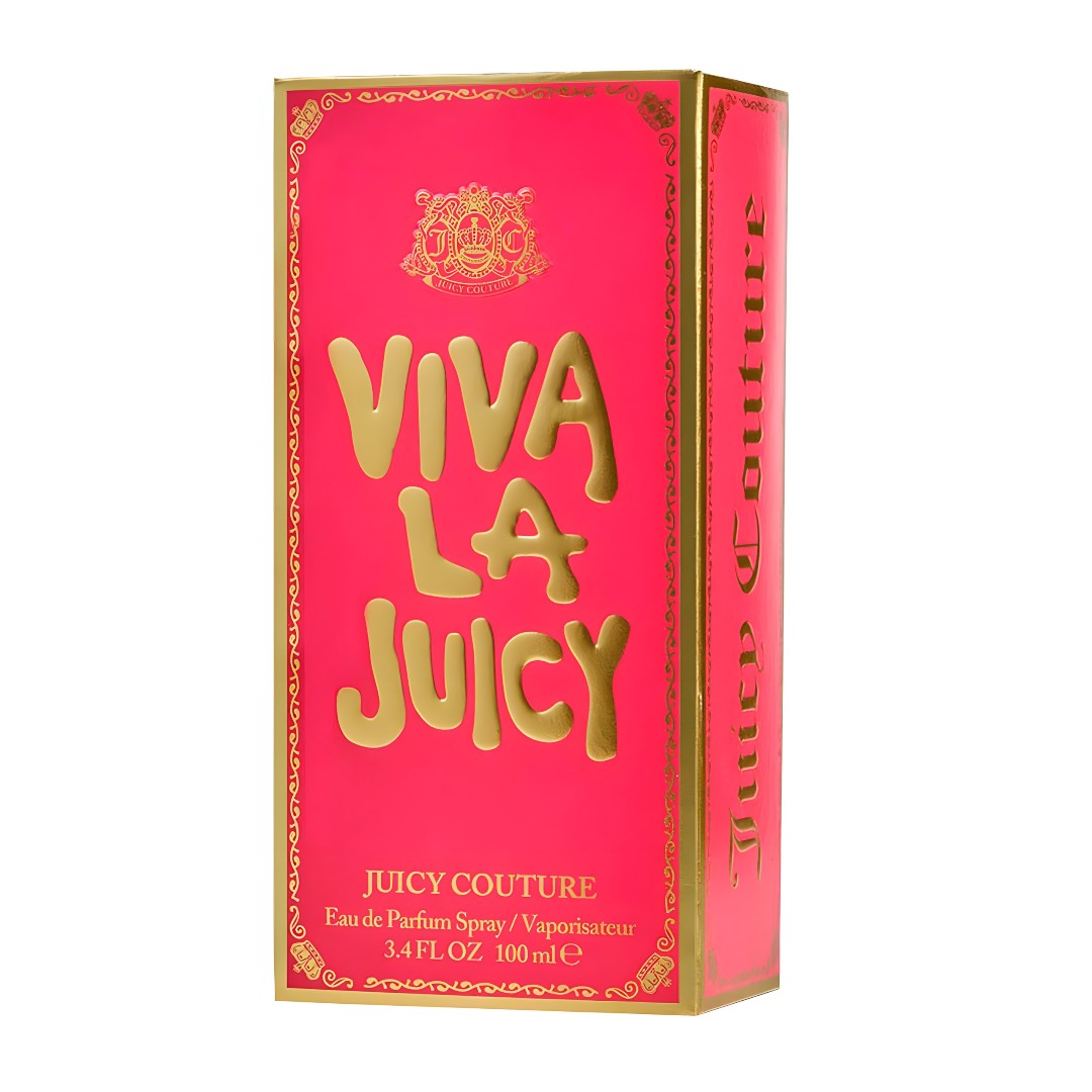 Viva La Juicy EDP 100ml Dama