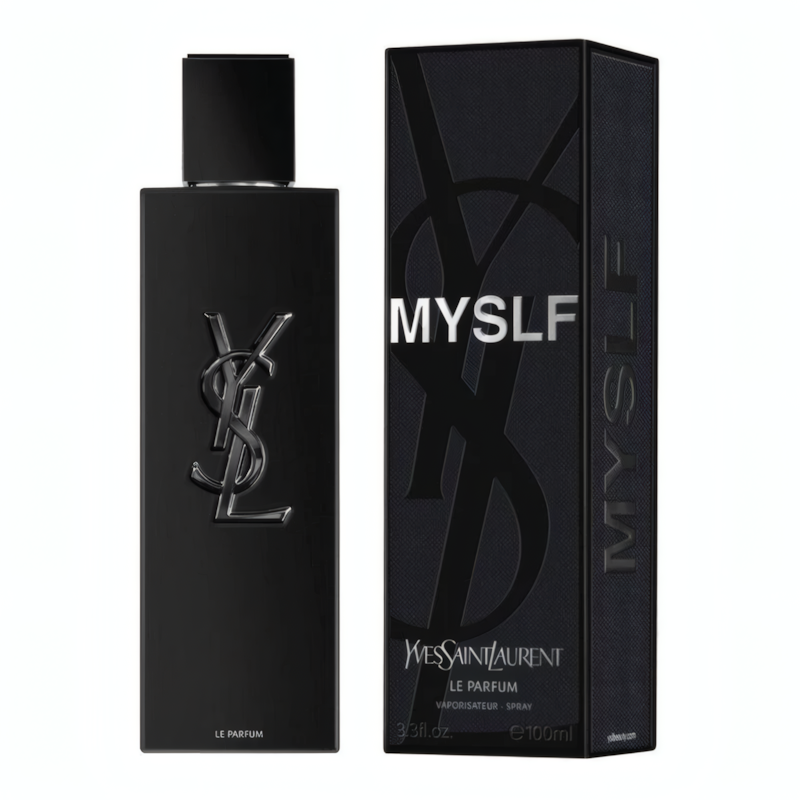 Yves Saint Laurent Myslf Le Parfum 100ml Hombre