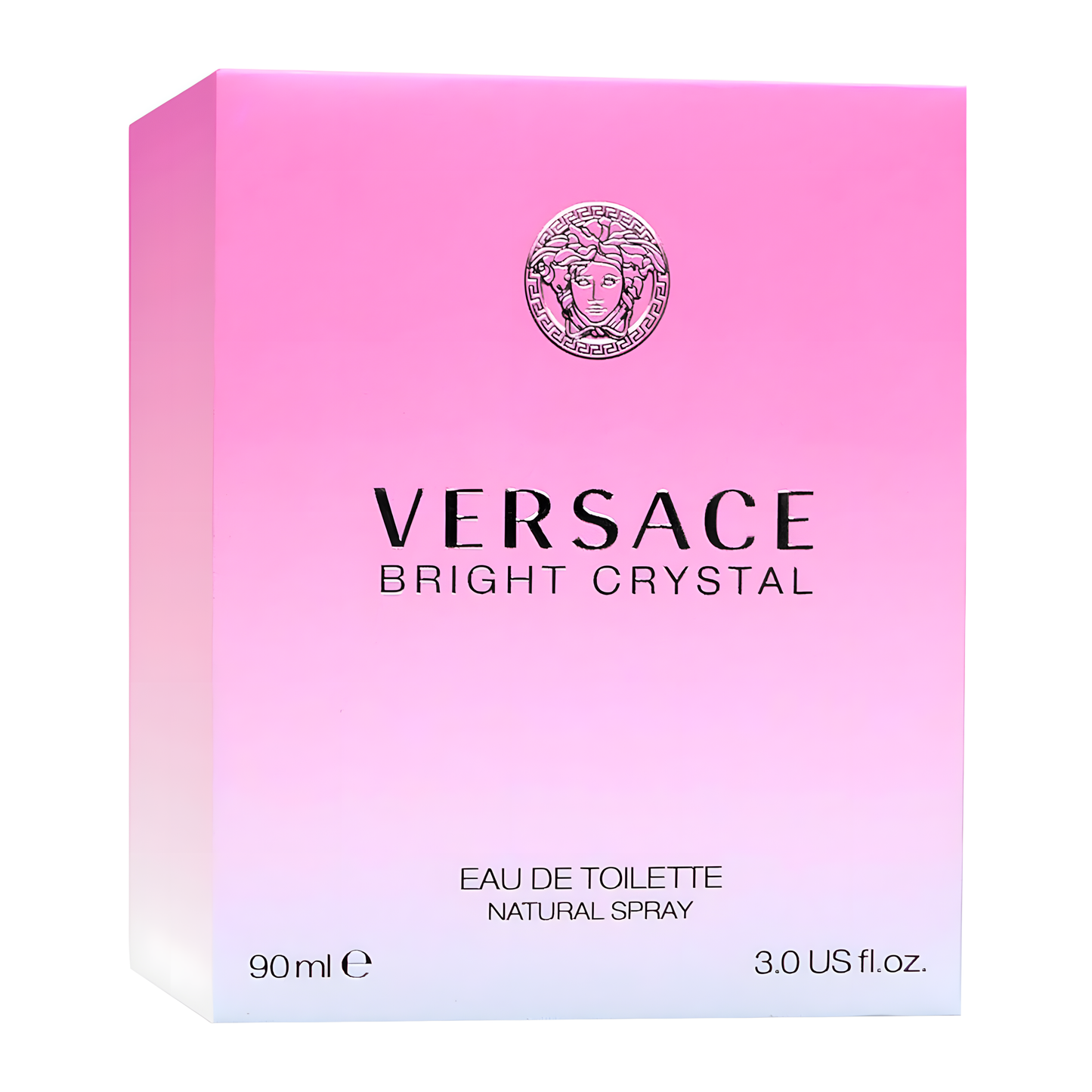 Versace Bright Crystal EDT 90ml Dama