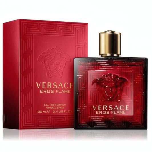 Versace Eros Flame 100ml Hombre EDP