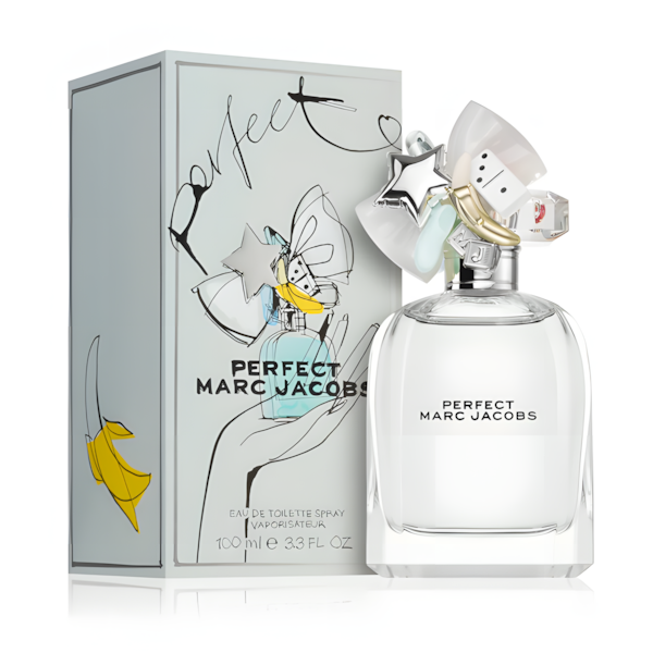 Marc Jacobs Perfect 100ml Dama EDT