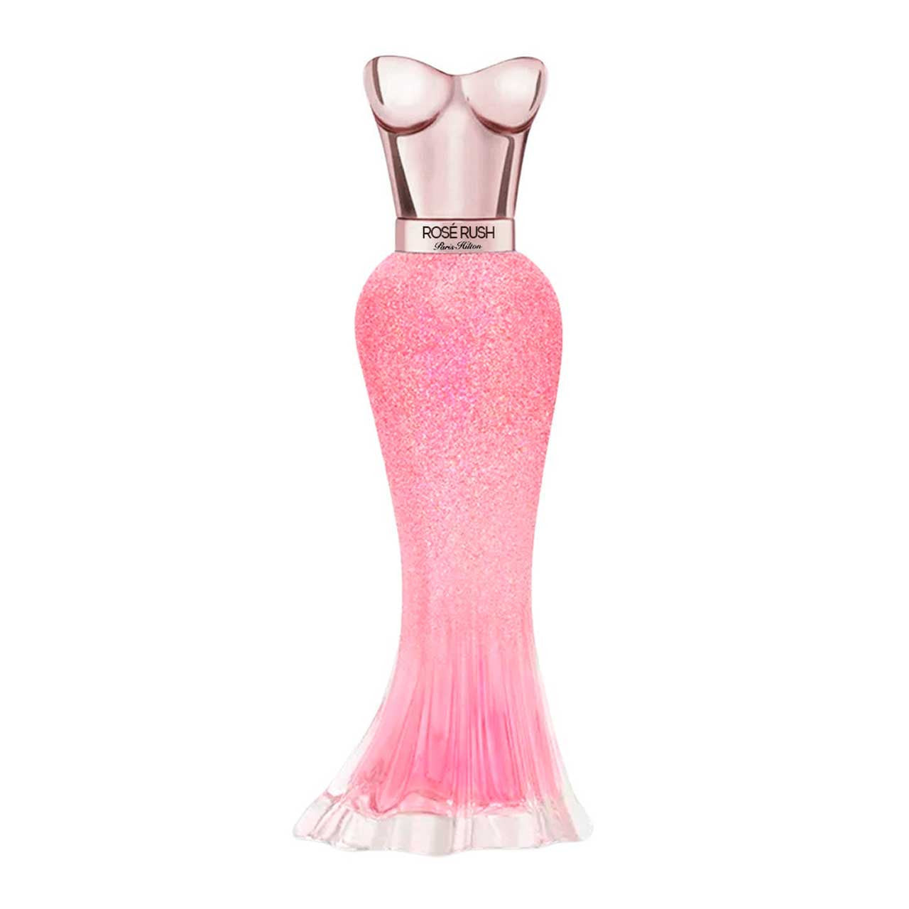 Rose Rush by Paris Hilton EDP 100ml Dama