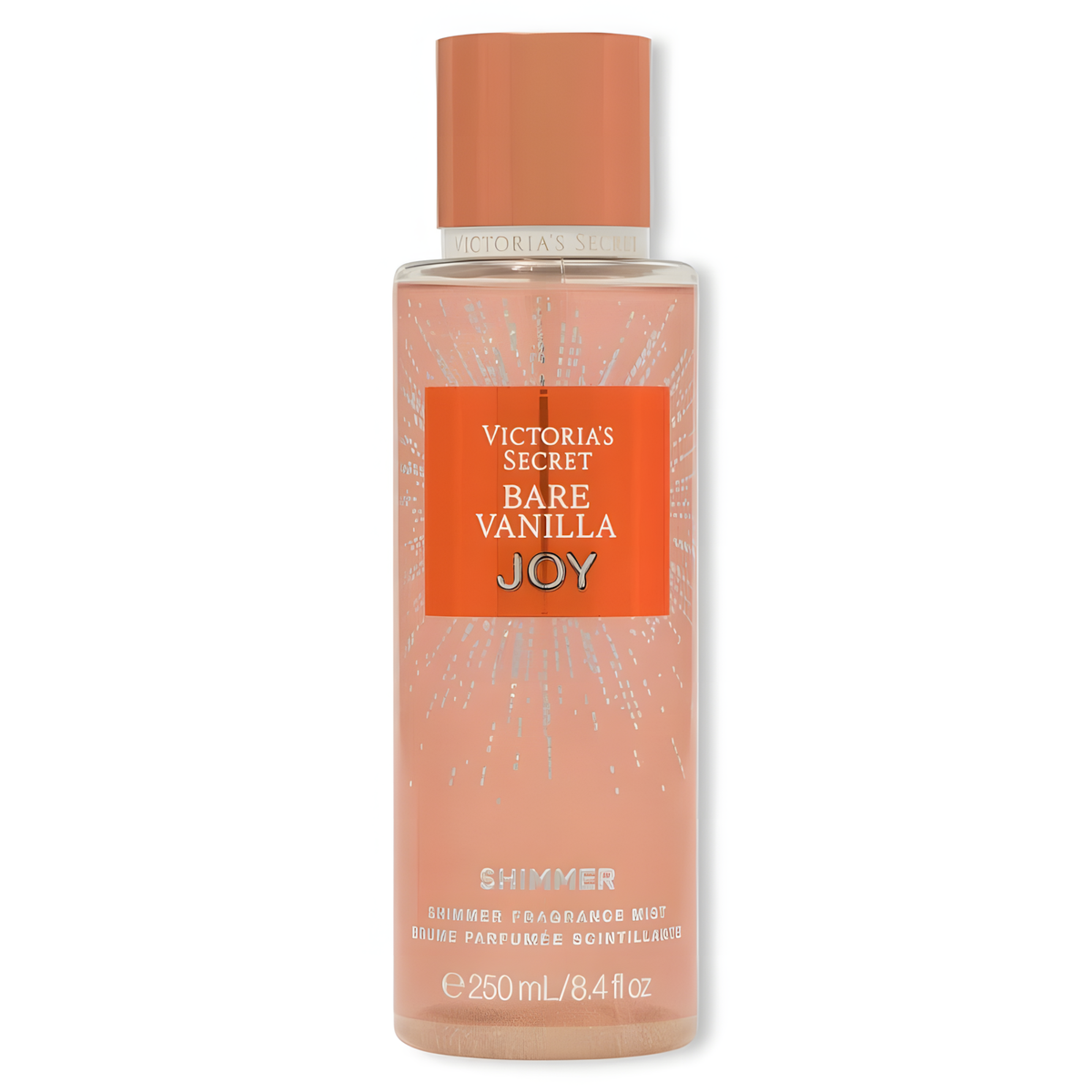 Victoria´s Secret Bare Vainilla Joy Body Shimmer 250ml