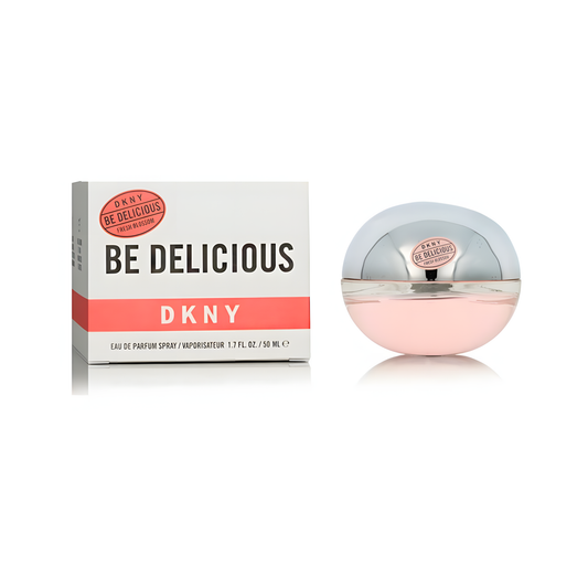 DKNY Be Delicious Fresh Blossom EDP 100ml