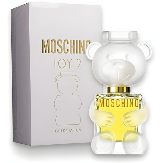 Moschino Toy 2 EDP 100ml Dama