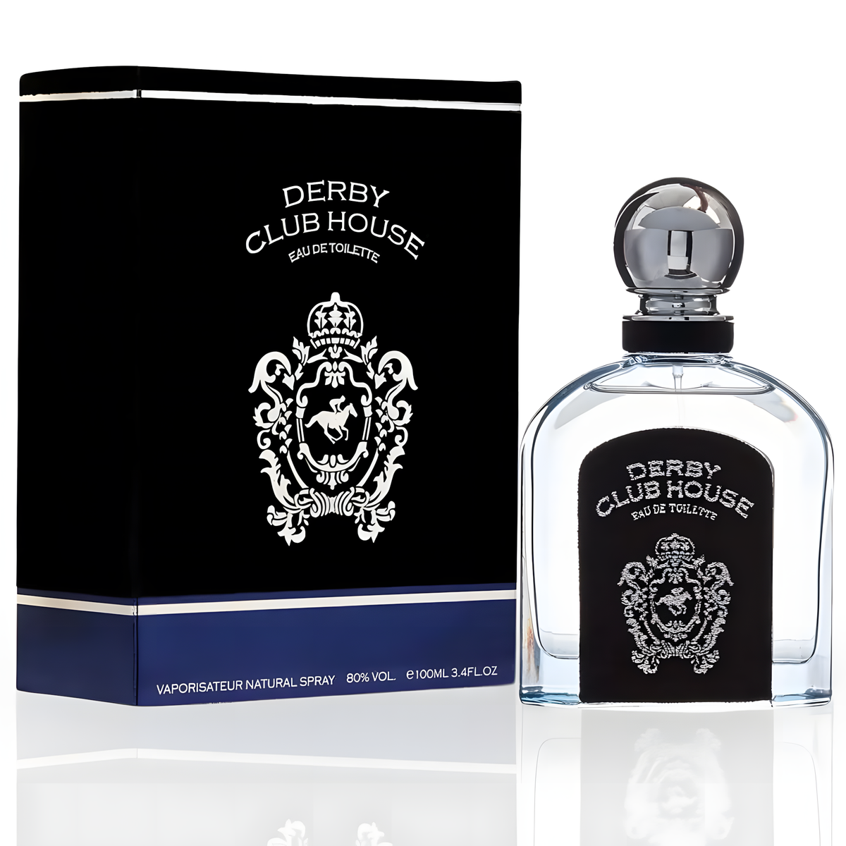 Armaf Derby Club House EDT Hombre 100ml