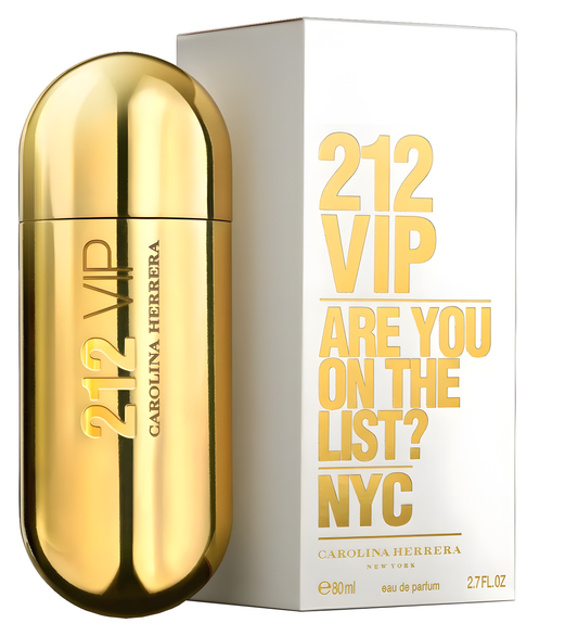 212 VIP EDP 80ml Dama