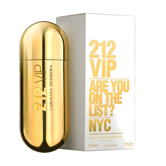 212 VIP EDP 80ml Dama