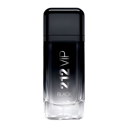 212 Vip Black EDP 100ml Hombre
