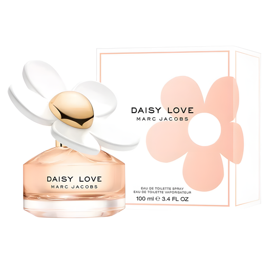 Marc Jacobs Daisy Love 100ml Dama EDT