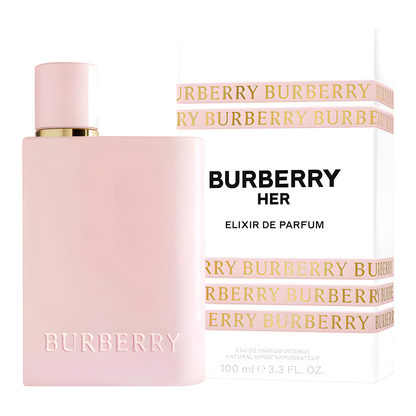 Burberry Her Elixir 100ml Dama EDP