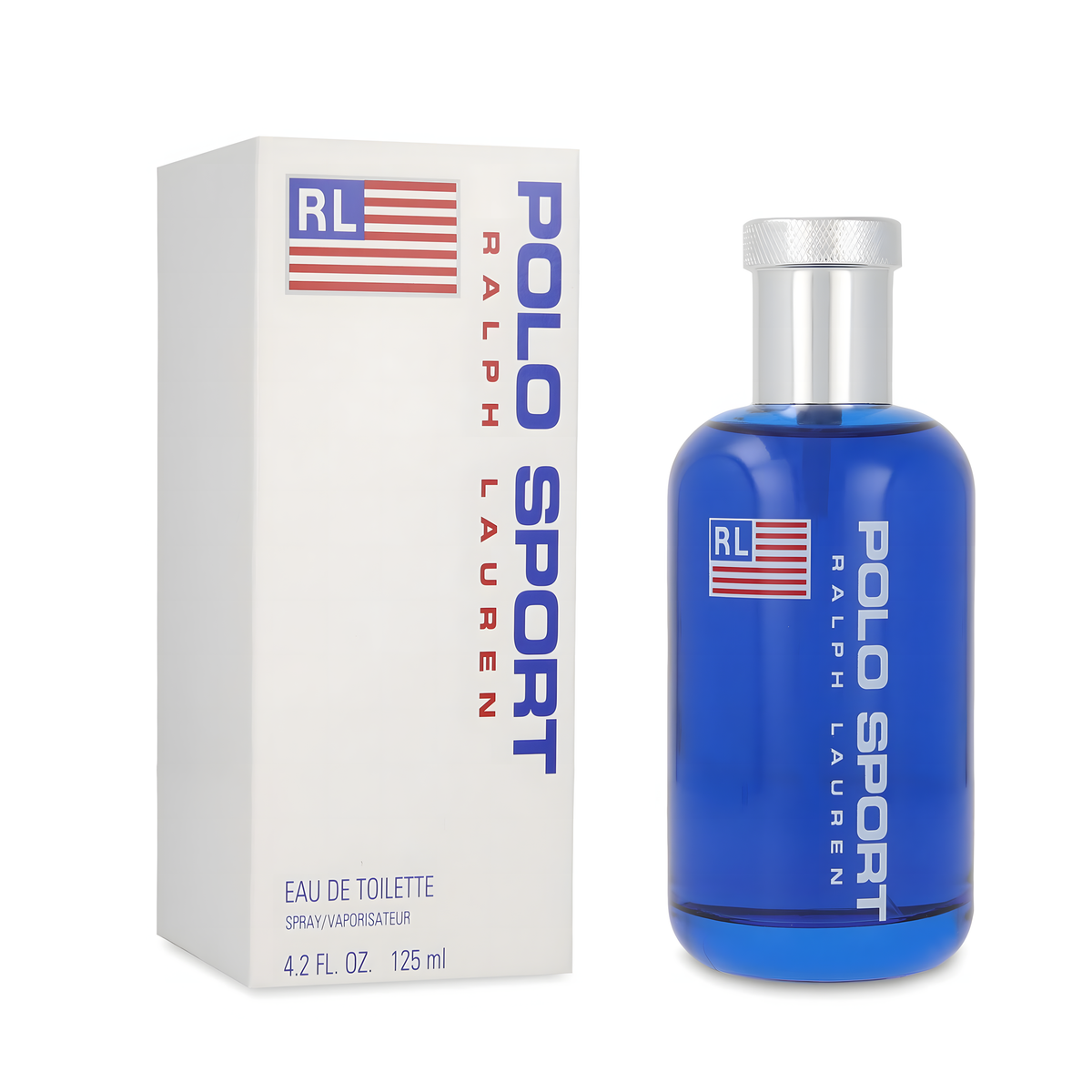 Ralph Lauren Polo Sport EDT 125ml Caballero
