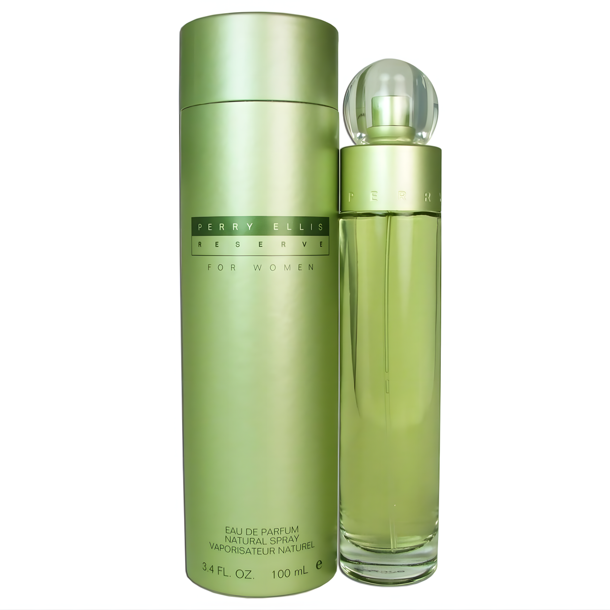 Perry Ellis 360 Reserve EDP 100ml Dama