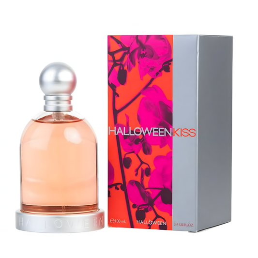 Halloween Kiss EDT 100ml Dama