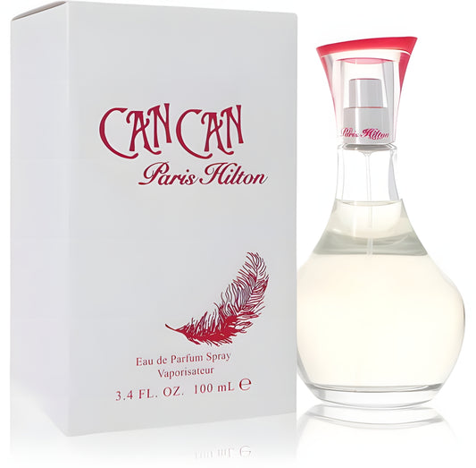Can Can by Paris Hilton EDP 100ml Dama