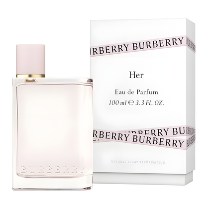Burberry Her 100ml Dama EDP
