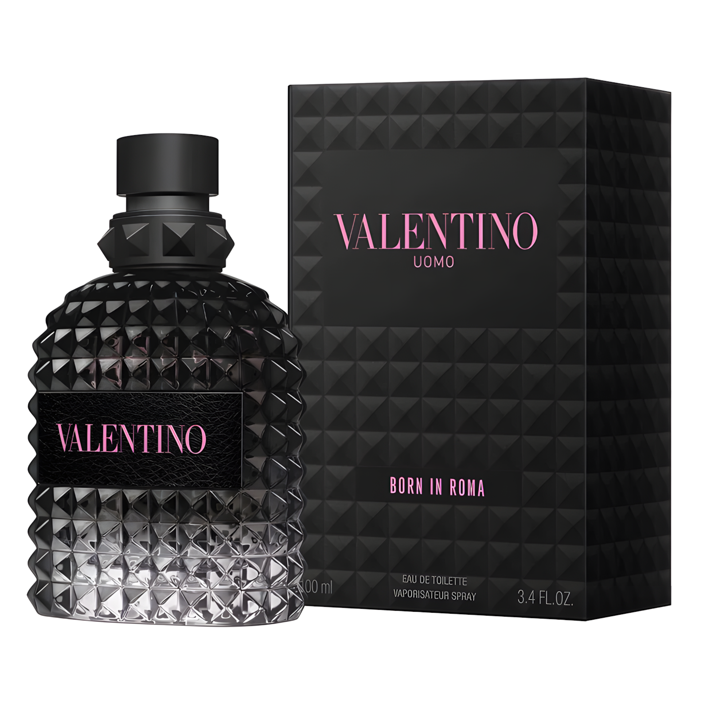Valentino Born In Roma 100ml Hombre EDT