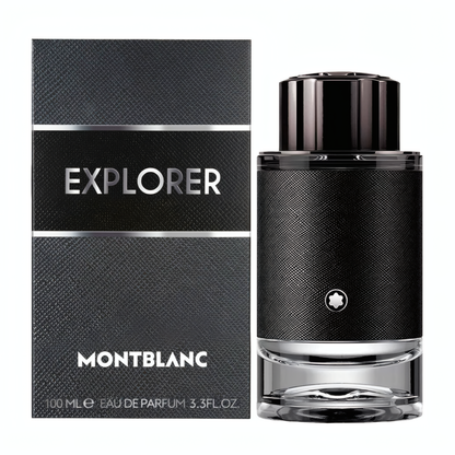 Montblanc Explorer EDP 100ml Hombre
