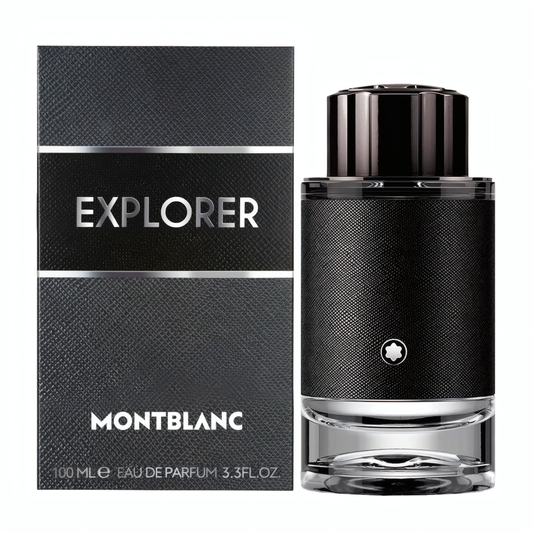 Montblanc Explorer EDP 100ml Hombre