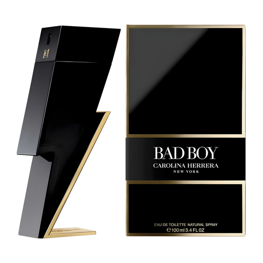 Bad Boy EDT 100ml Hombre