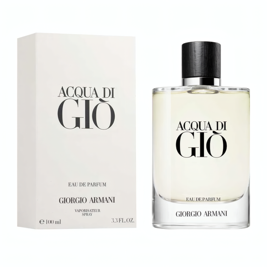 Acqua Di Gio EDP 100ml Hombre