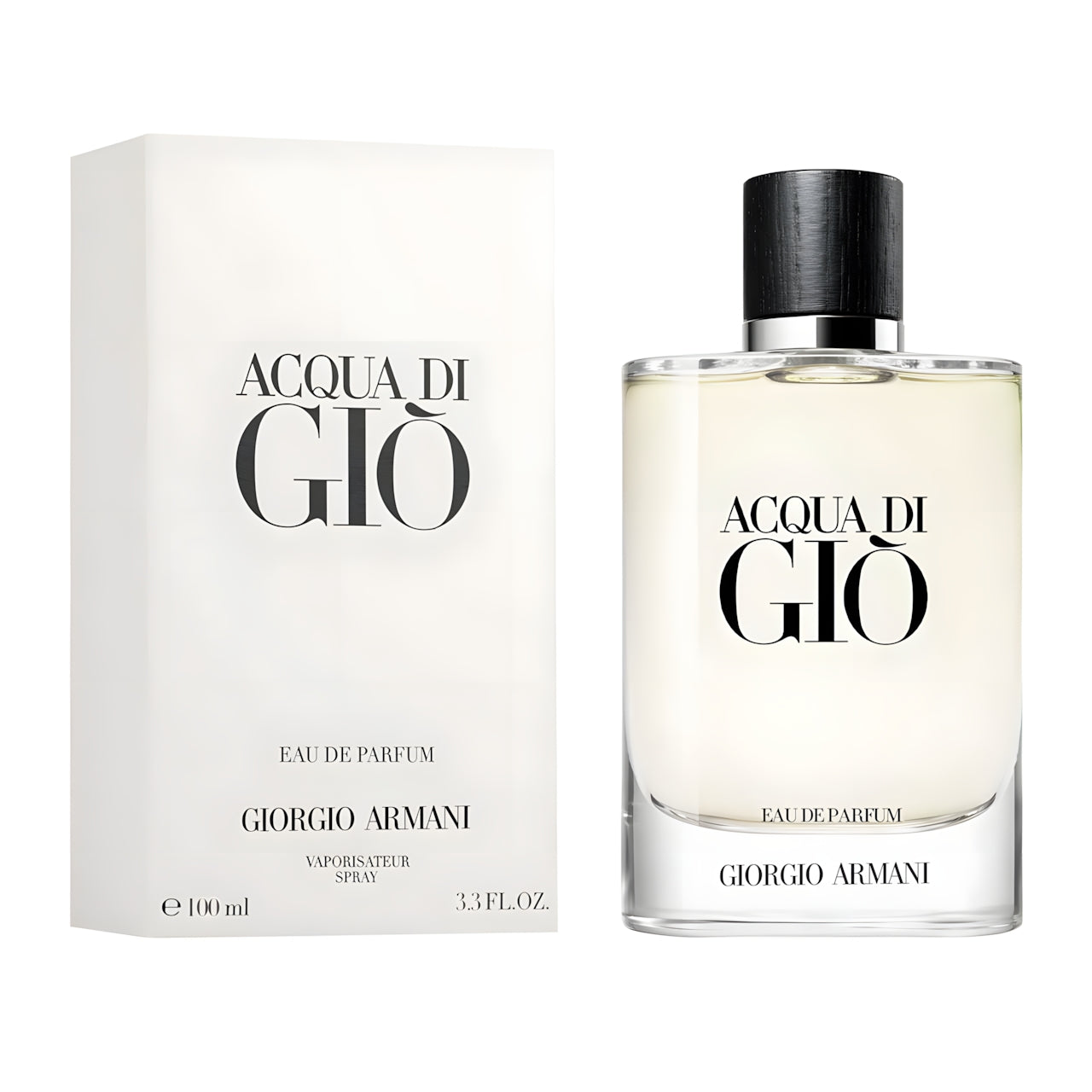 Acqua Di Gio EDP 100ml Hombre