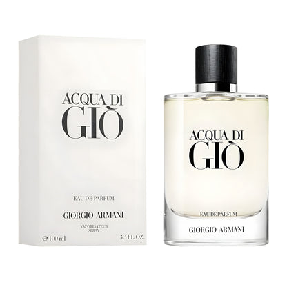 Acqua Di Gio EDP 100ml Hombre