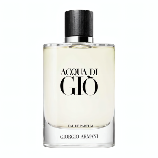 Acqua Di Gio EDP 100ml Hombre