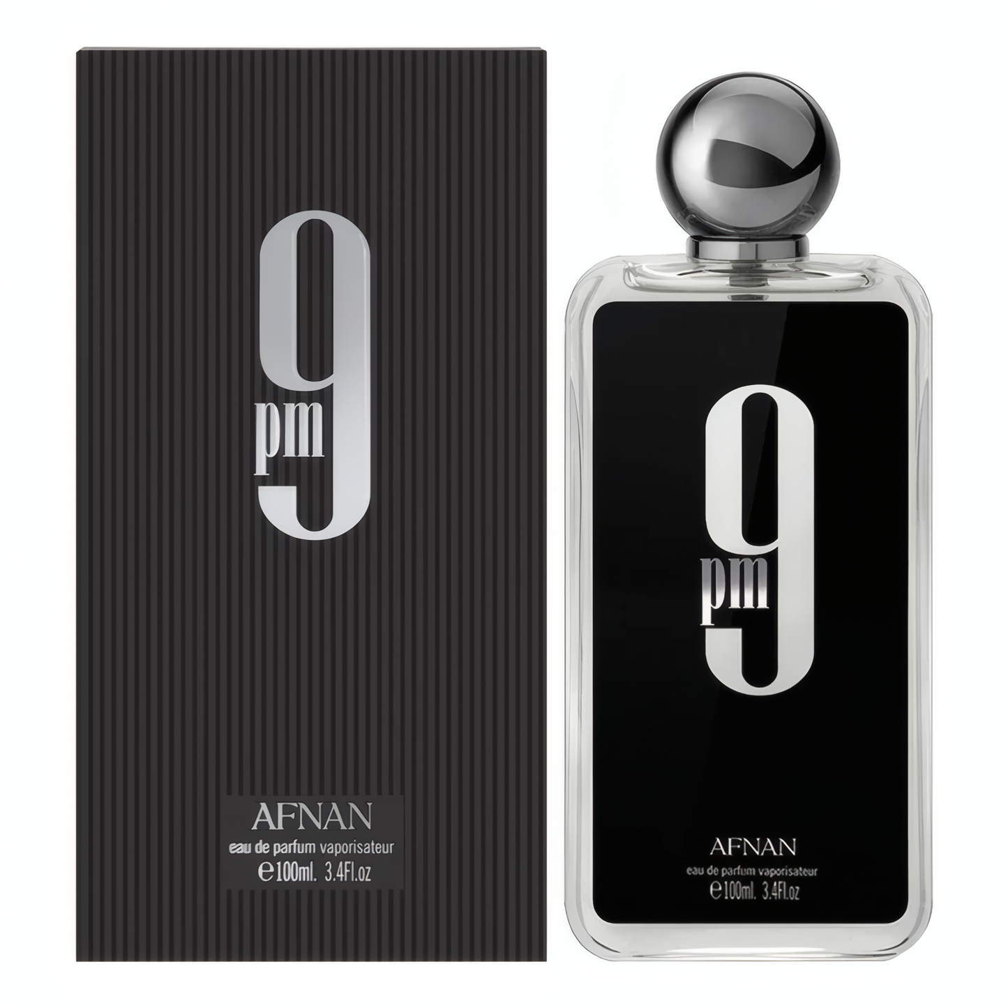 Afnan 9pm EDP 100ml Hombre