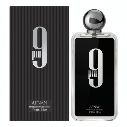 Afnan 9pm EDP 100ml Hombre