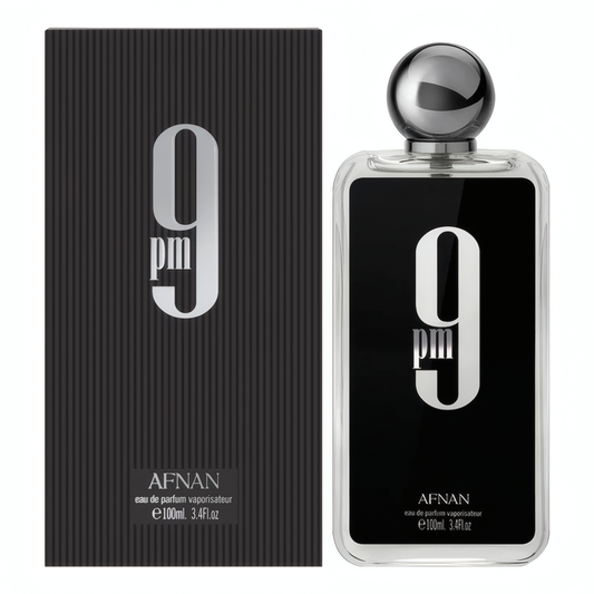 Afnan 9pm EDP 100ml Hombre