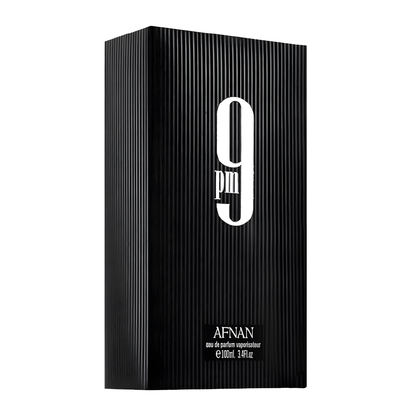 Afnan 9pm EDP 100ml Hombre