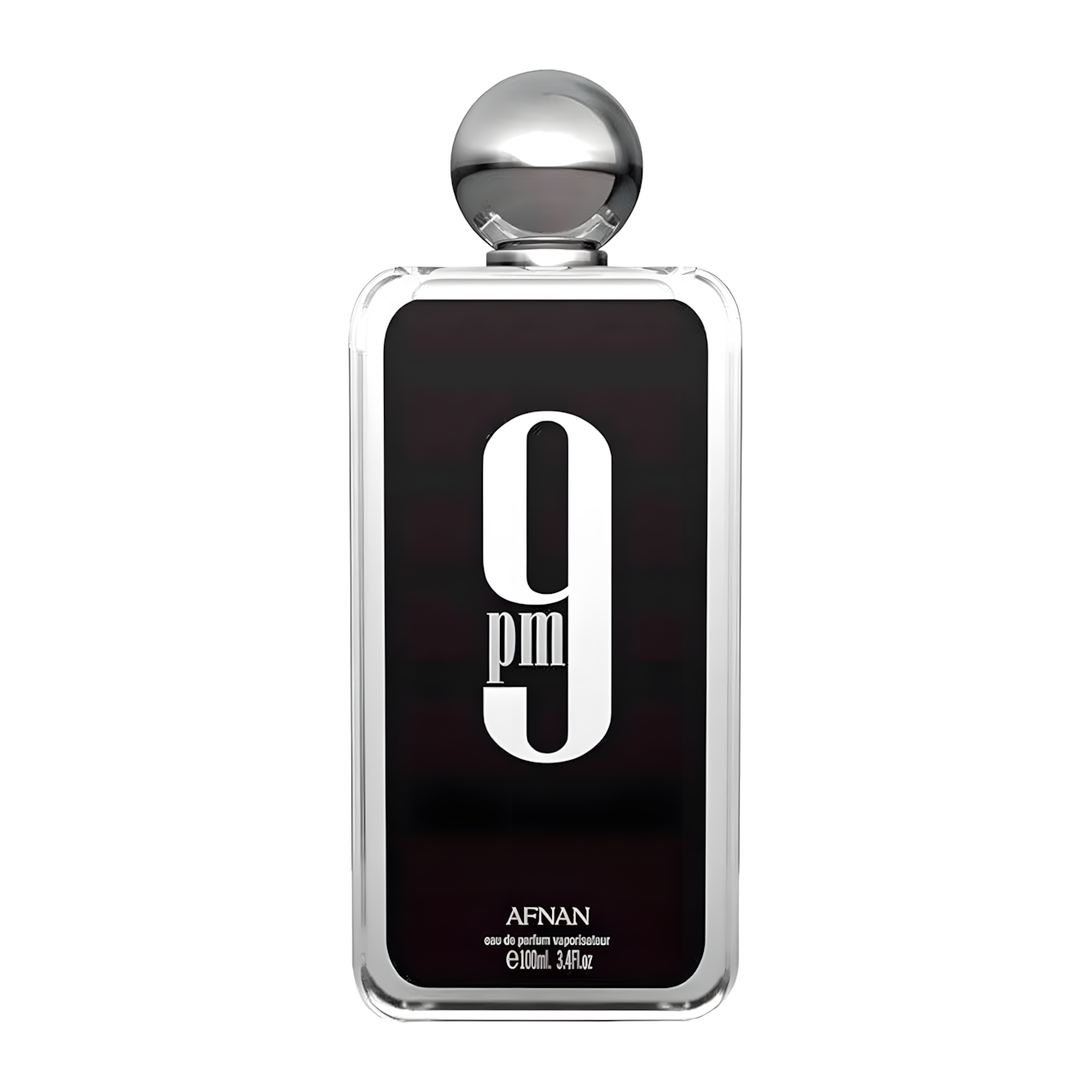 Afnan 9pm EDP 100ml Hombre