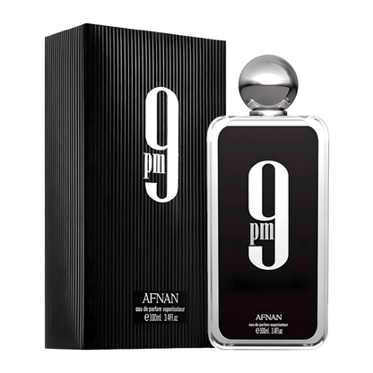 Afnan 9pm EDP 100ml Hombre