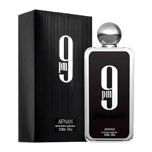 Afnan 9pm EDP 100ml Hombre