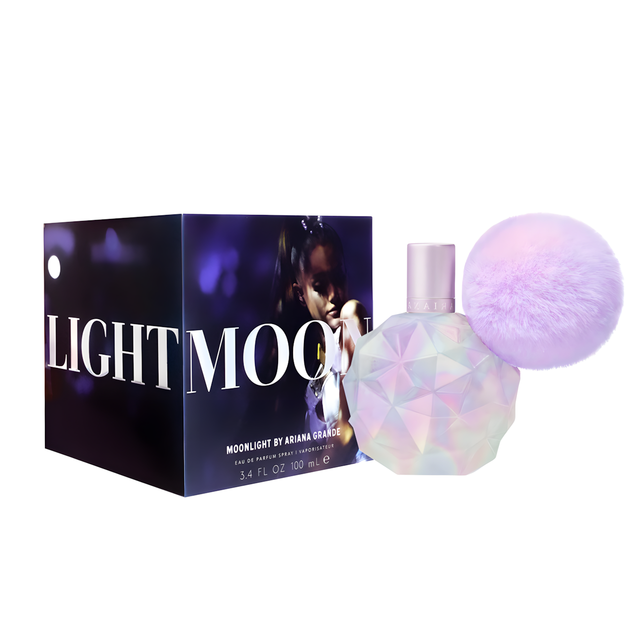 Ariana Grande Moonlight EDP 100ml Dama