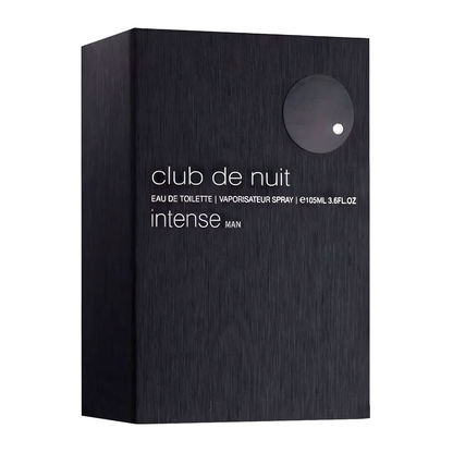 Armaf Club de Nuit Intense Man EDT 105ml Hombre