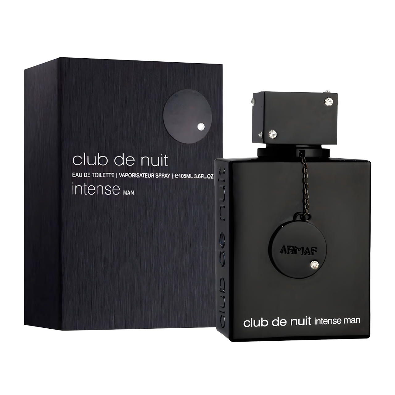 Armaf Club de Nuit Intense Man EDT 105ml Hombre