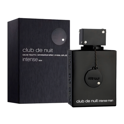 Armaf Club de Nuit Intense Man EDT 105ml Hombre