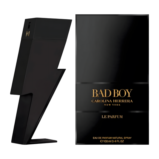 Bad Boy Le Parfum EDP 100ml Hombre