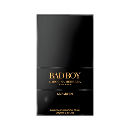 Bad Boy Le Parfum EDP 100ml Hombre