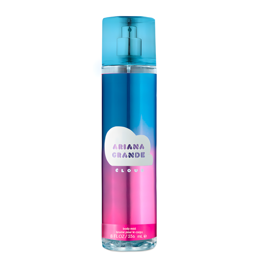 BODY MIST Ariana Grande Cloud  236ml Dama