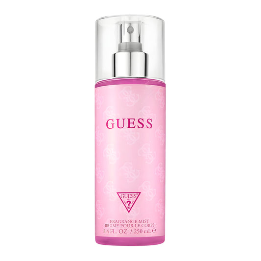 BODY MIST Guess 250ml Dama