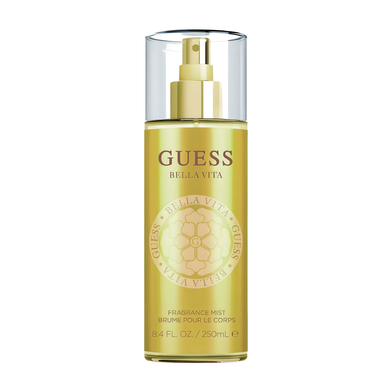 BODY MIST Guess Bella Vita 250ml Dama