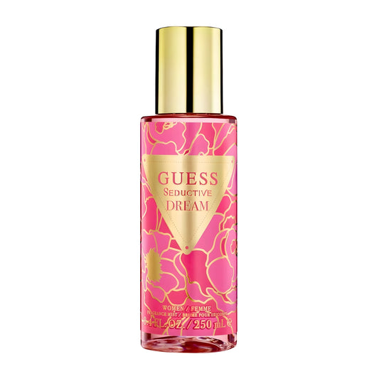 BODY Mist Guess Seductive Dream 250ml Dama