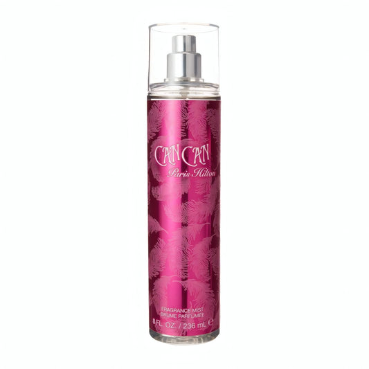 BODY Paris Hilton Can Can 236ml Dama